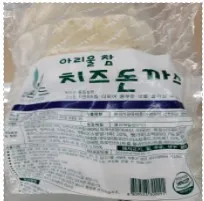 ★식봄행사★돈까스(치즈돈까스/아리울/다온)1kg(200g*5개입)