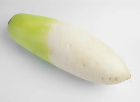 *농산물(무우/낱개)