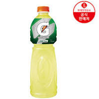 음료(게토레이)1.5리터