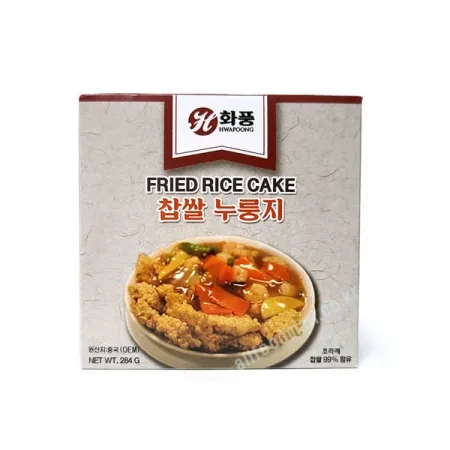 누룽지(화풍/명진)284g 이미지