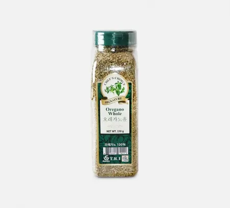 오레가노홀/럽드(신영)150g 이미지