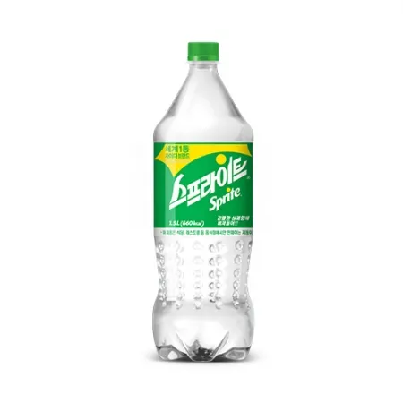 음료(스프라이트/1.5L)