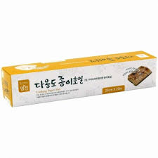 종이호일(명진/25cm*20M)