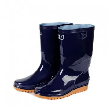 보생/장화(남/반장화/280mm)