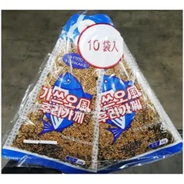 후리가께(가쓰오/파랑/이엔)50g*10ea(1봉)