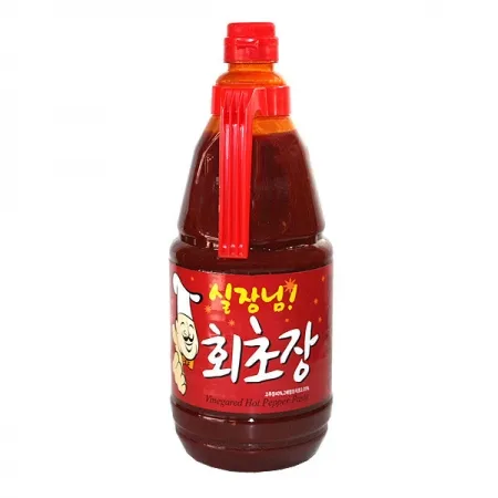 초고추장(회/실장님/움트리)2kg 이미지