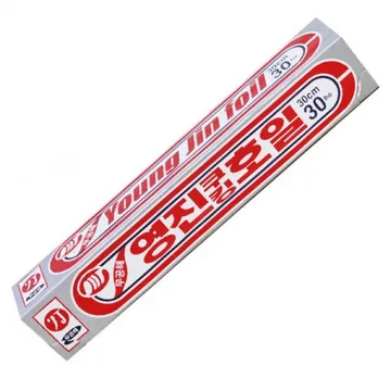 호일(영진/30cm*15m)