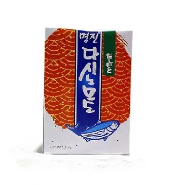 혼다시(다시노모도 명진/B)1kg