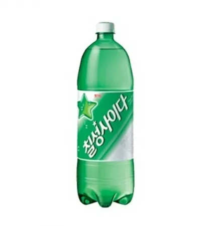 칠성사이다/업소용/1.25L