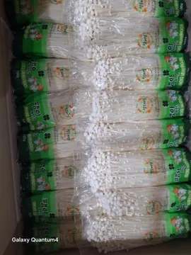 *팽이버섯/그린피스/BOX)