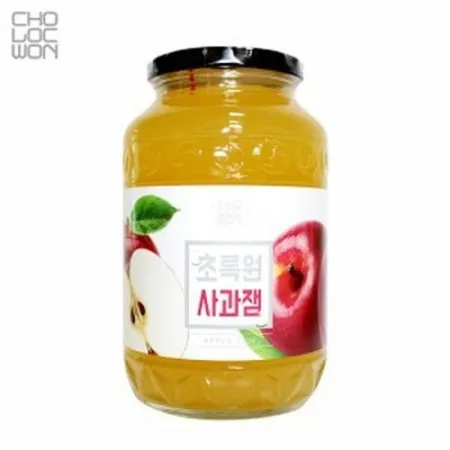 사과쨈(초록원)1KG