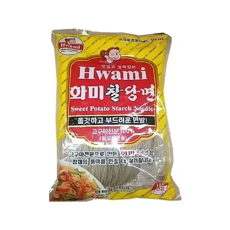 당면(찰 화미)1kg