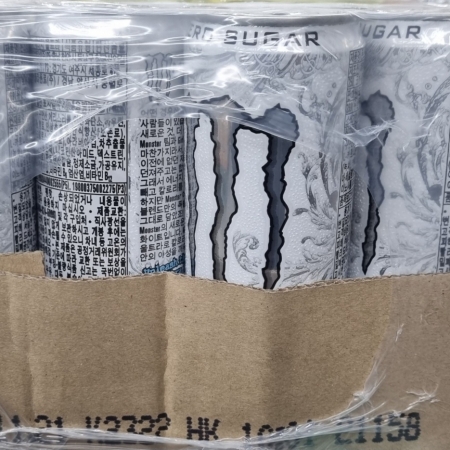 몬스터에너지/화이트/355ml*24) 이미지