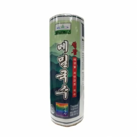 국수(건메밀/칠갑/모밀)1kg/면류 이미지