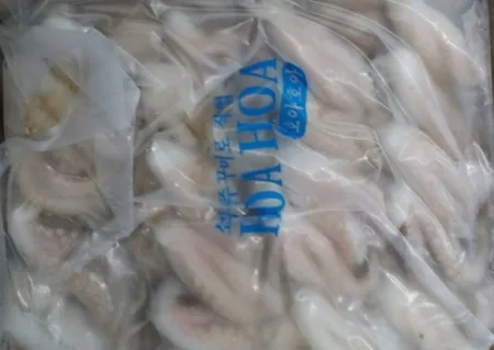 절단쭈꾸미(L/호아/베트남)700g 이미지