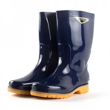 패션고무장화(260mm)