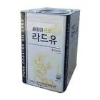 라드유(씨와이프로/100%/14kg)