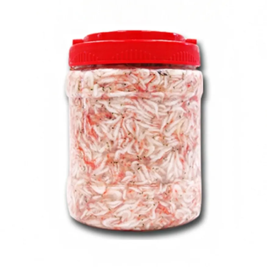 새우젓(서해/중국산)1kg 이미지