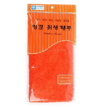밍크행주(포장/30*32)