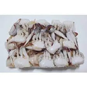 꽃게(절단/16/20/L/중국산)450g