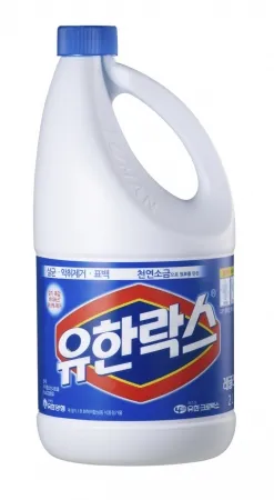 세제(락스/유한)2L