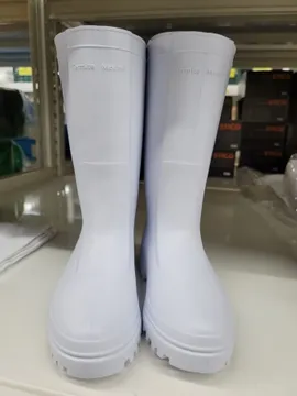 스티코장화(흰색/SEB-01)230mm