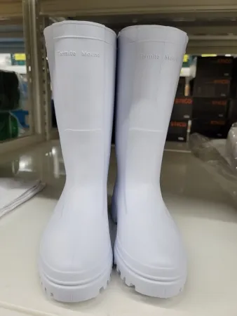 스티코장화(흰색/SEB-01)230mm