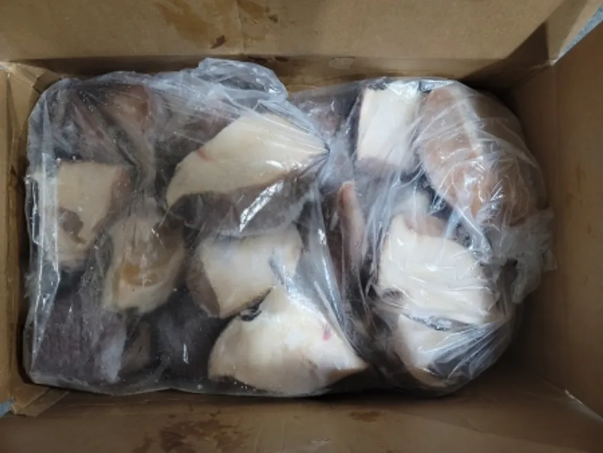 위소라(냉동/모리타)1kg 이미지