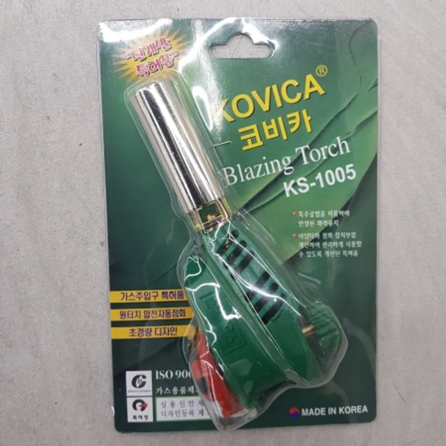 토치(코비카/KS-1005) 이미지