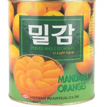 밀감(만다린/명진/오렌지/화남/화풍)3KG