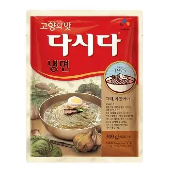다시다(백설/냉면다시다)300g