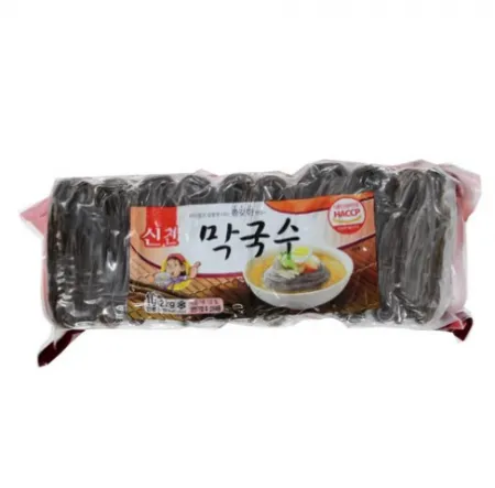 막국수(신천)2kg