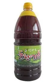 들기름(들향기름/진성/)1.8L