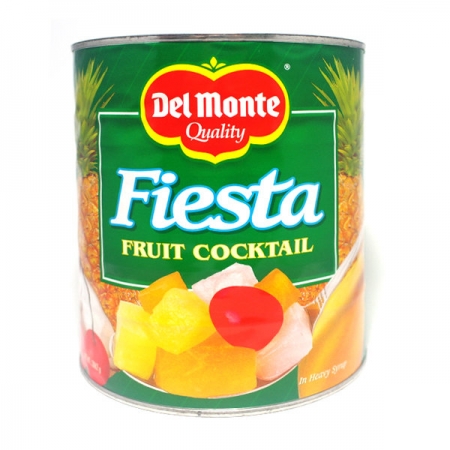 후르츠칵테일(델몬트)3kg