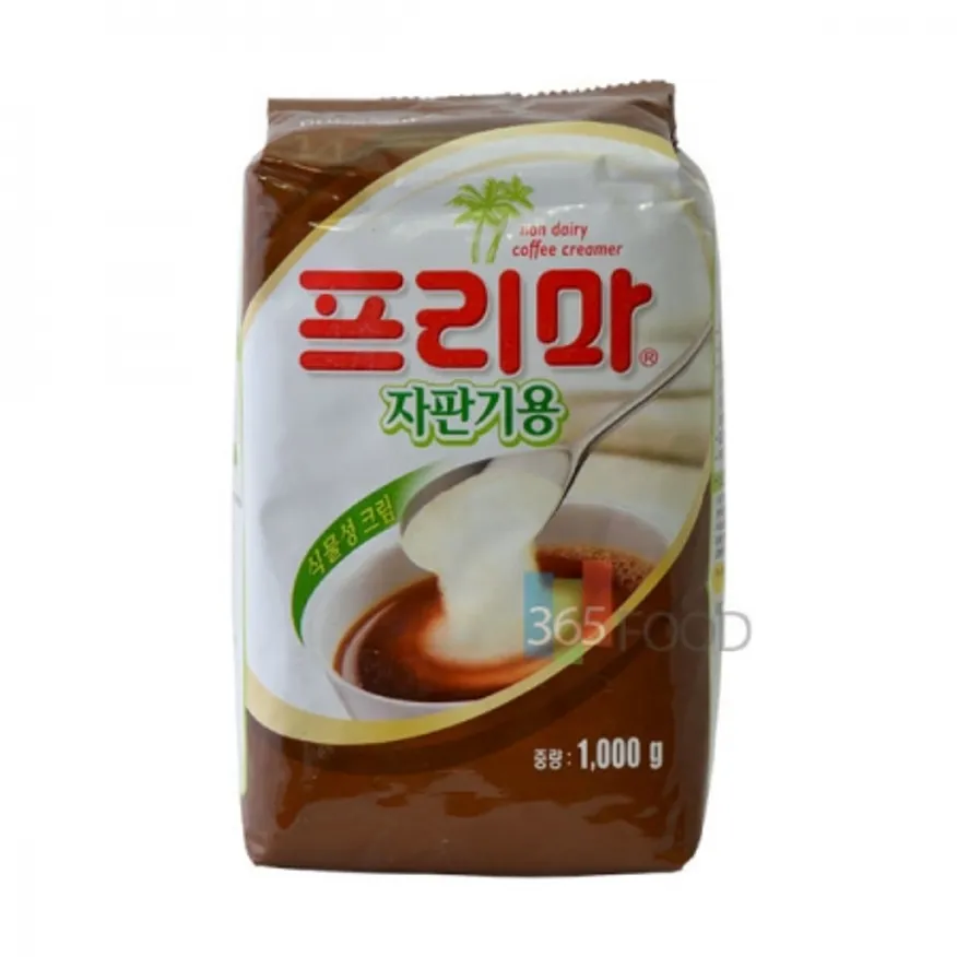 프림(동서/프리마자판)1KG/차류 이미지