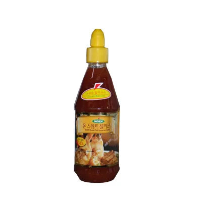 칠리소스(몬유통 스위트 435ml) 이미지