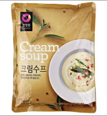 크림스프(청정원/대상)1kg 이미지