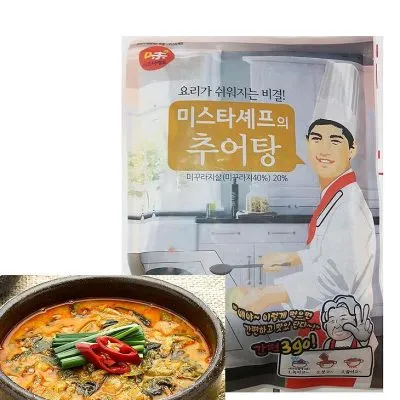 추어탕(태종/미스타)500g