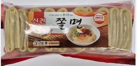 ★식봄행사★쫄면사리(냉동/신천)2kg