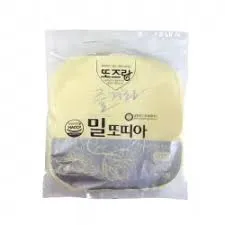 밀또띠아(6인치/남향)12장*10팩240g 이미지