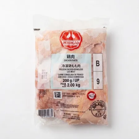 ★식자재119행사★ 닭다리살(닭정육/브라질/페르디가오/수입)2kg