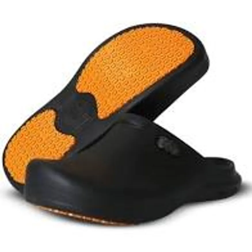 스티코신발(검은색/조리용/NEC-03)270mm 이미지