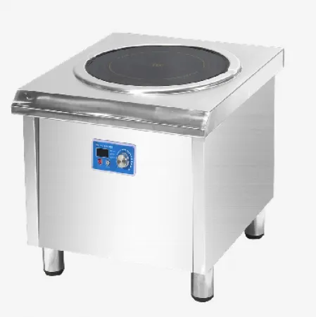 인덕션 낮은렌지(6kw/500*600*500)