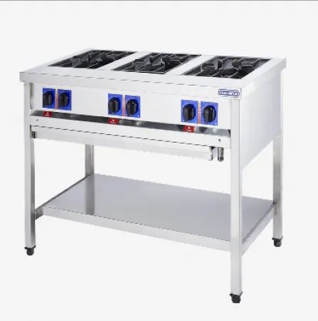 인덕션3구테이블렌지(10.5kw/1200*700*800