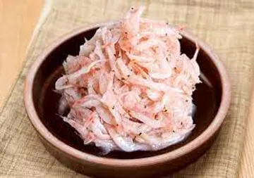 새우젓(서해/중국산)2kg