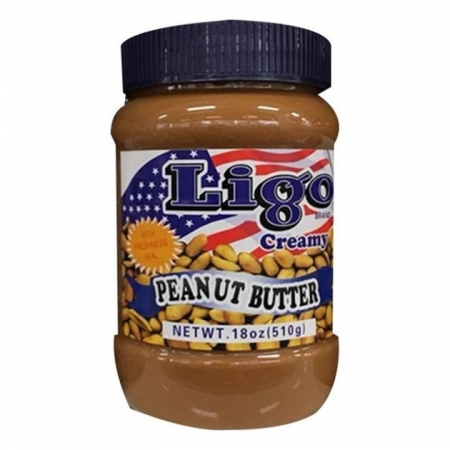 땅콩쨈(리고/크리미/땅콩버터)1KG