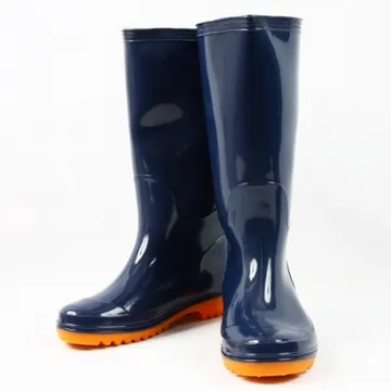 패션고무장화(245mm)