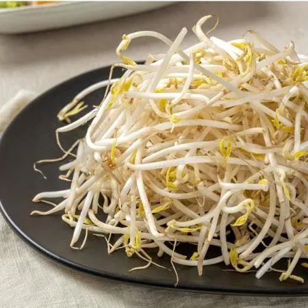 ★식봄 초초특가(30개한정)★ 숙주(계림)3.5kg(박스)