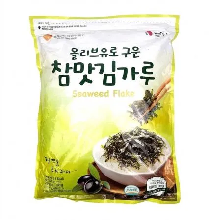 김가루(참맛/올리브로구운)1kg