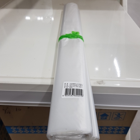 쓰레기봉투(백색/대/63)50L